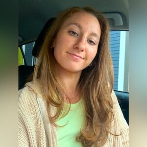 Meet your Posher, Kristina